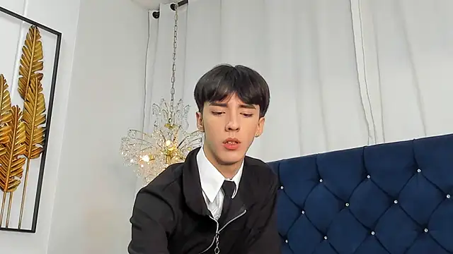 AerumChae live sex cam