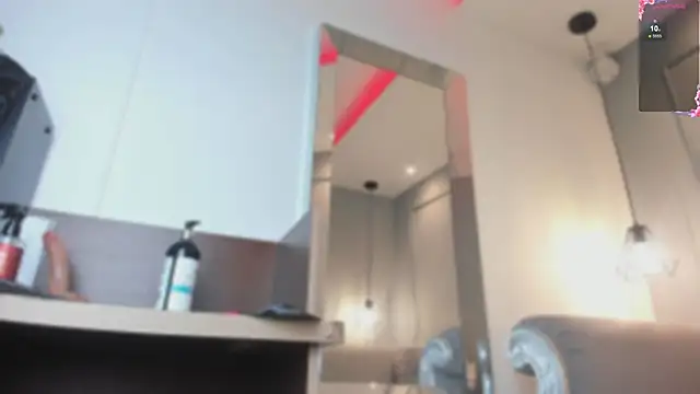 CloeHap's cam snapshot