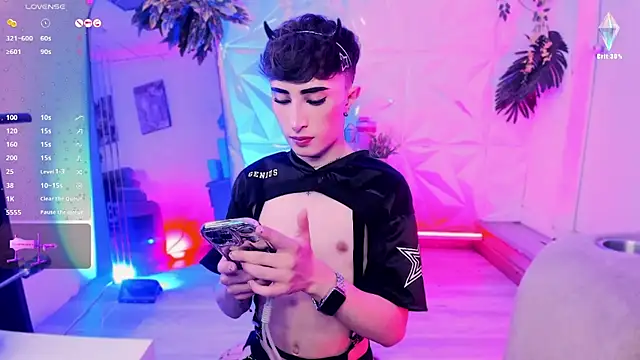 SebastianHilton's cam snapshot