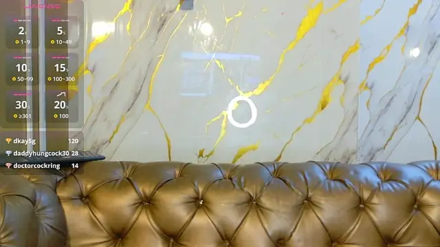 angeles_azul's cam snapshot