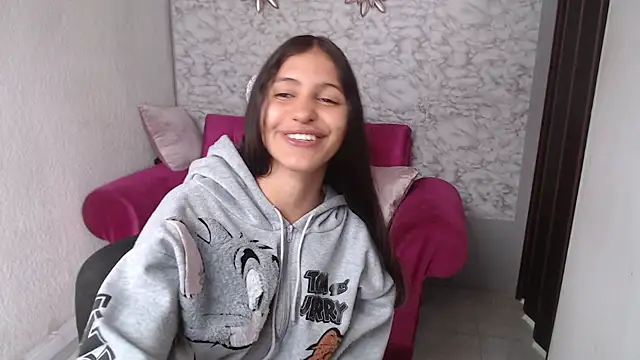 Evagirl69's cam snapshot