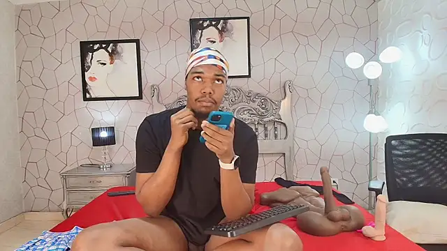 Andyprincex's cam snapshot