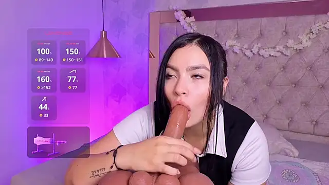 kylie_river's cam snapshot