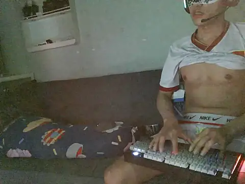 boyhigh1997's cam snapshot