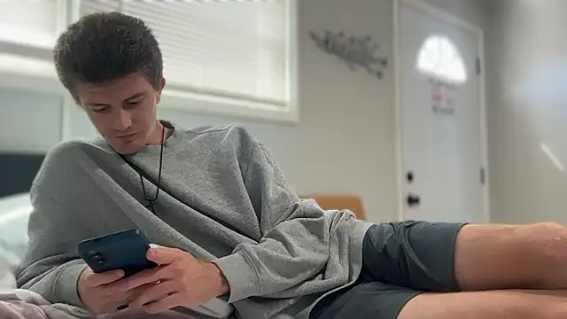 greekmythics's cam snapshot