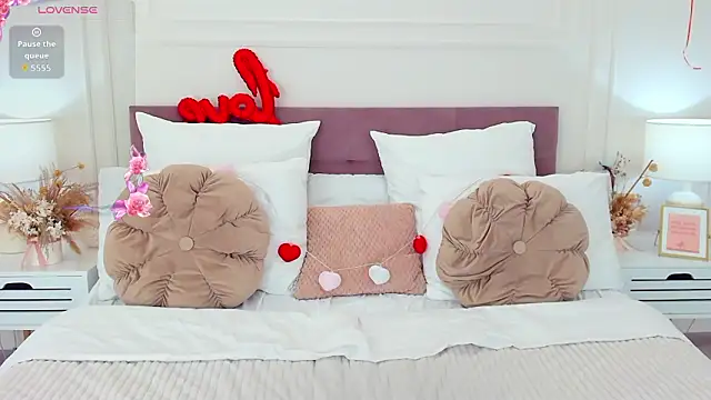 ToriSonn's cam snapshot