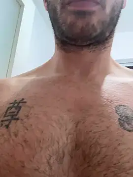 The-sexy's cam snapshot