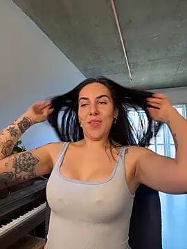 Lolathebaddie's cam snapshot