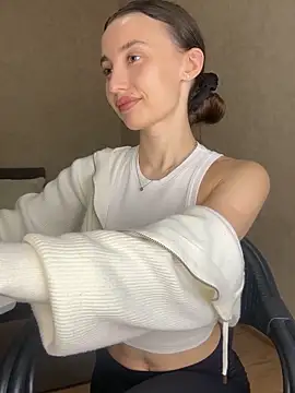 Polli_Kiss's cam snapshot