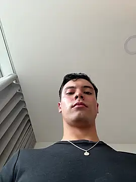 Dammon_Stallion's cam snapshot