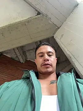 DominickVegas's cam snapshot