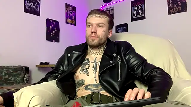 Huntall77's cam snapshot