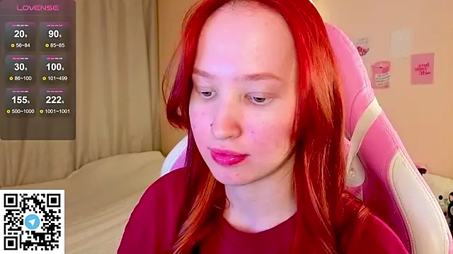 sunflare_'s cam snapshot