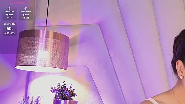 JuliaaVega's cam snapshot