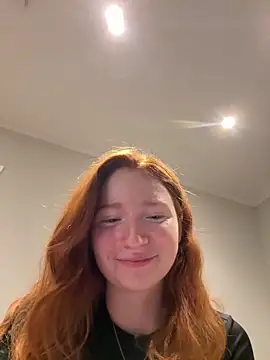 HoneyBunny18's cam snapshot