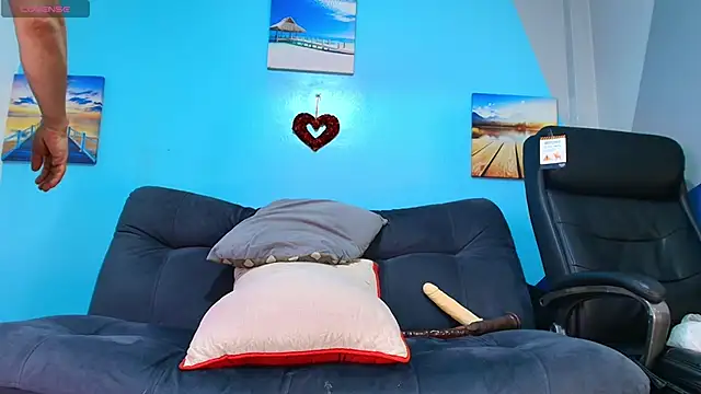 juanses_n_toro's cam snapshot