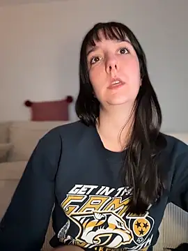 RealJuliette live sex cam