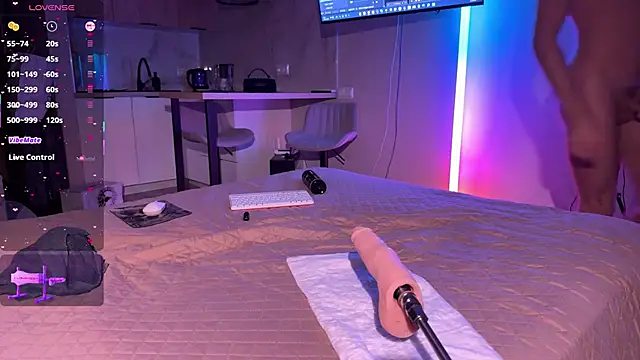 Walt_Enjoy live sex cam