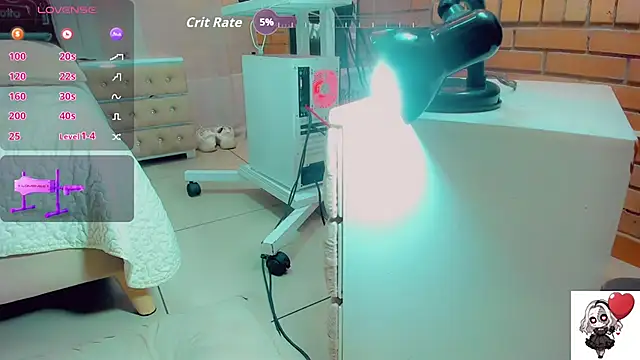 EmilyySaenz live sex cam