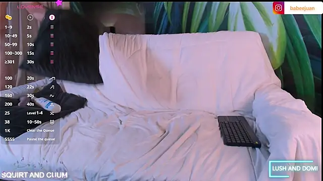 LukeCrews's cam snapshot