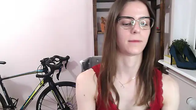 love_megi's cam snapshot