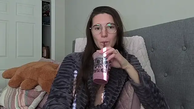 bambifarrina's cam snapshot