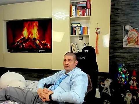 SpartacusDaddy48's cam snapshot