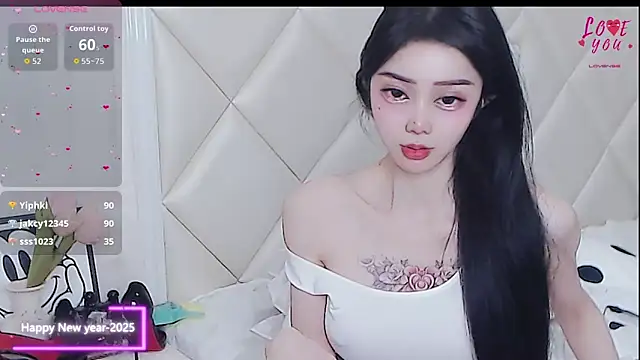 JUZI-ETCC live sex cam