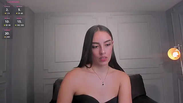 KaiaFerreira's cam snapshot