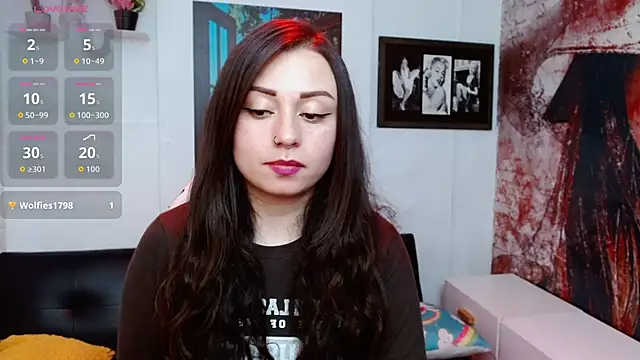 Eva_Roussell's cam snapshot