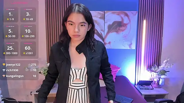 laurent_scott's cam snapshot