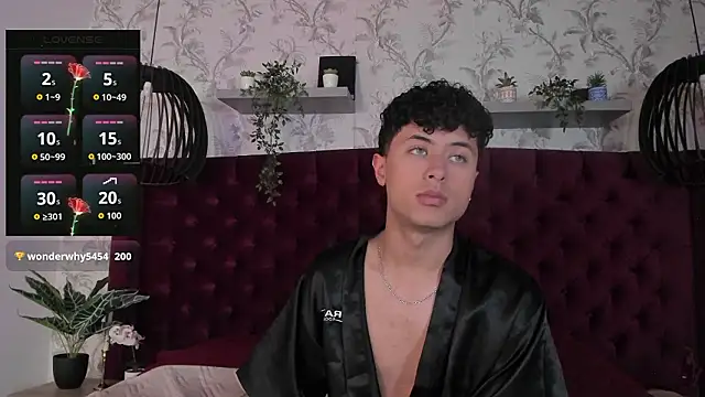 Noah_dupont_'s cam snapshot