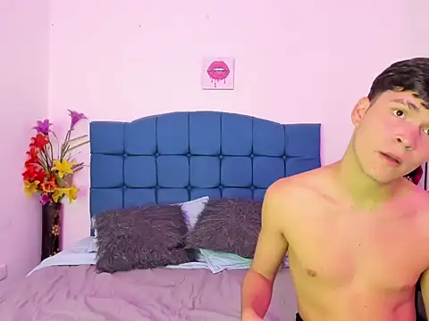 Aaron_Foxxx's cam snapshot