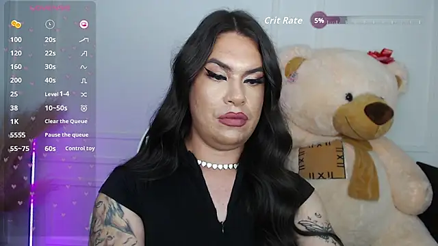 nicolricci_ live sex cam