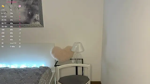 CarolDaniels live sex cam