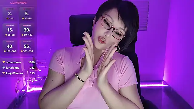 Jin_Jinn live sex cam