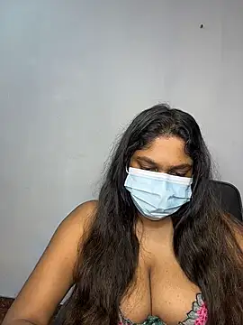 Black_Beauty997 live sex cam
