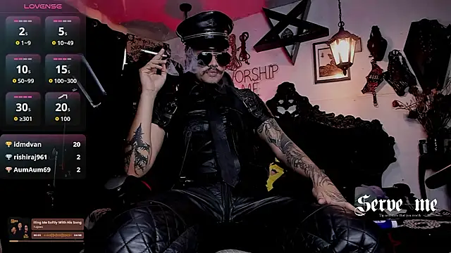 allanhurtss live sex cam