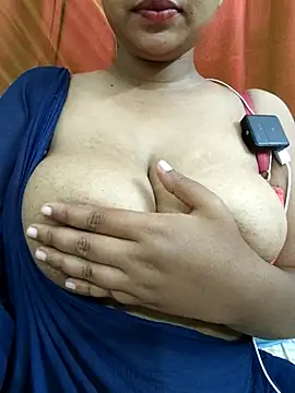 Tanisha-Sultana live sex cam