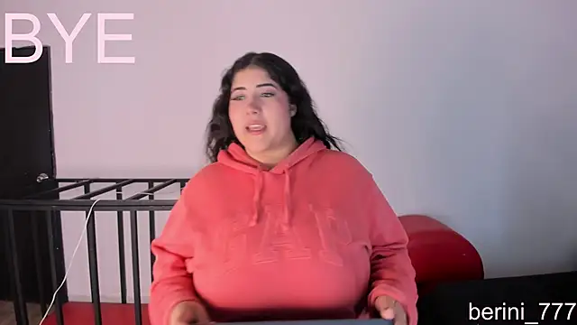 AmberiniHoffman live sex cam