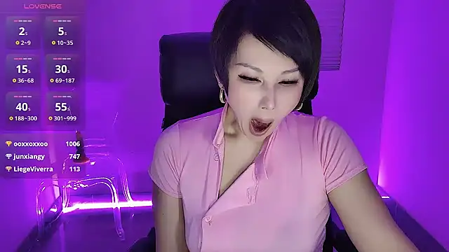 Jin_Jinn live sex cam