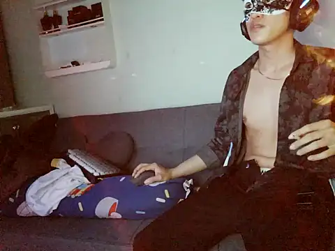 boyhigh1997 live sex cam