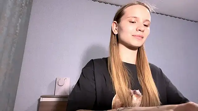 praycarolina's cam snapshot