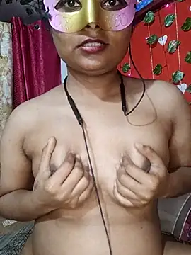 its_himani's cam snapshot