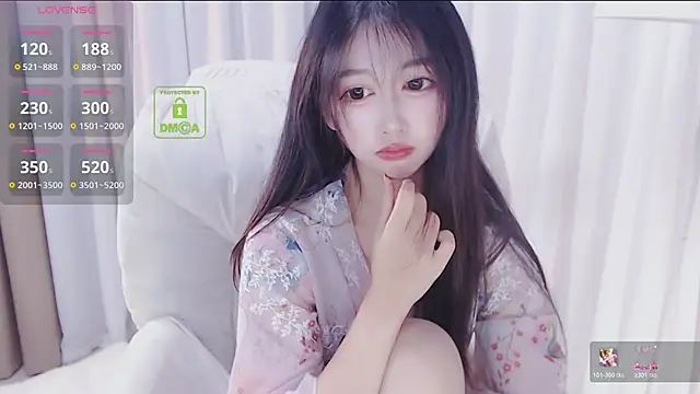 beibei11's cam snapshot