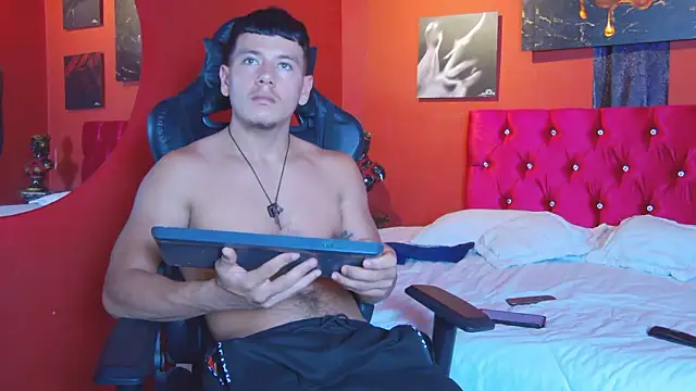 MagnusKnight_ live sex cam