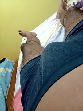 UnreadyChutzpa live sex cam