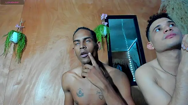 Jax_Thunder live sex cam