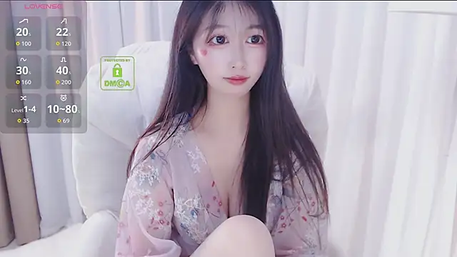 beibei11's cam snapshot