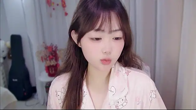 YUANYUAN-A's cam snapshot